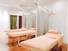 リフレッシュ 柏 高島屋ステーションモール店の雰囲気（柏高島屋ステーションモールにあり、買い物ついでにご利用下さい）