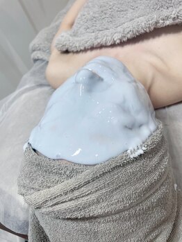アムリリー 南草津店(AMRILY)/美白ケア