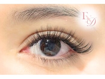 アイ アンド ネイルデイ 桂(EYE&NAIL DAY)/バインドロック