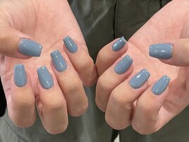 パラジェルワンカラー