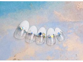 2024春夏トレンドデザイン