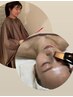 【人気】部分シェイプ！よもぎ蒸し30分キャビ20分ハンド10分/13,000→10,980