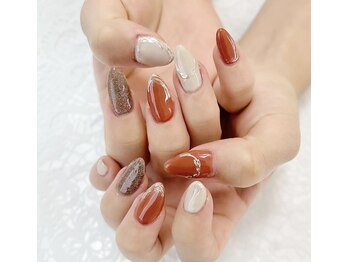 ウェーブ(WAVE)/定額4980円☆ミラーライン