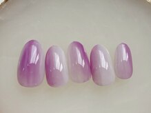 ネイルサロン フローリア(nail salon Florir)/グラデーションネイル