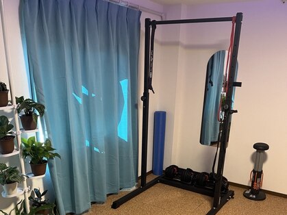 久保整体院の写真