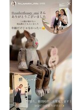 コンバートビューティーオタイ(ConBert Beauty otai)/素敵なInstagram