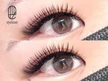 アイリュクス(eyeluxe)/バインドロック