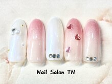 ティーエヌ 西荻窪駅前店/☆定額デザインA☆