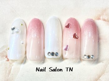 ティーエヌ 西荻窪駅前店/☆定額デザインA☆