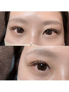 ミミシル 三条店(mimicil)/ラッシュリフト