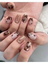 プレイス インク ネイル(plays inc. nail)/