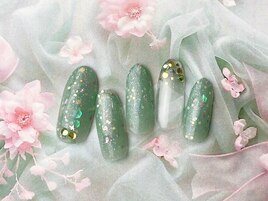 【オフ無料・ケア込】定額4500円