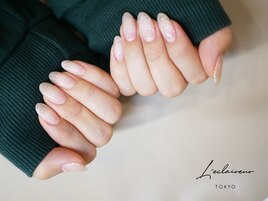 3月の美ネイル特集9：担当阿蘇