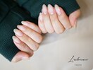 3月の美ネイル特集9：担当阿蘇