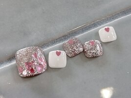 ★フットアートコレクション