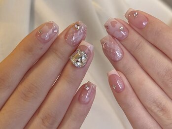 カトレアネイル 吉祥寺(Cattleya Nail)/