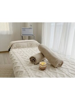 メンズにオススメのサロン