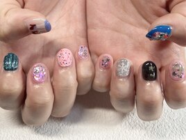 お持ち込みデザイン