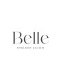 ベルエ 福島店(Belle)/Belle野田福島店【野田/福島/アイブロウ】