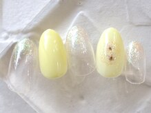 ジョジョ 千里中央店(JOJO)/サンプル定額アート￥６５００