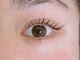 ビューティーレア(Beauty Lea)の写真/“自まつ毛が太くなる”最新まつげパーマ【マイラミネーション】導入☆施術するたび艶のある美しいまつ毛へ