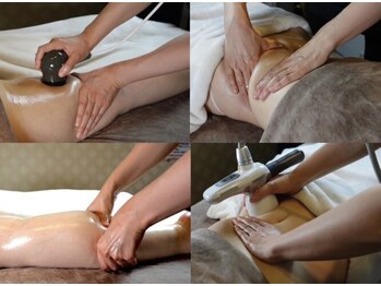 メディカルエステサロン ローズ 福井高柳店(ROSE)