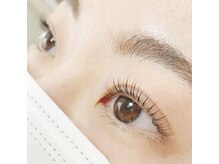 アイラッシュサロン ディーバ 富山店(DIVA)/【まつげパーマ】