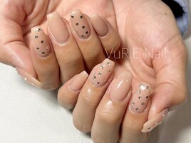 きれいめネイル