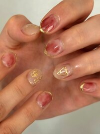 持ち込みデザイン