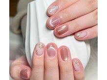 マグロ ネイルサロン/