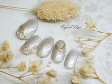 ラピッドネイル 西葛西店/7月の定額デザイン過去作