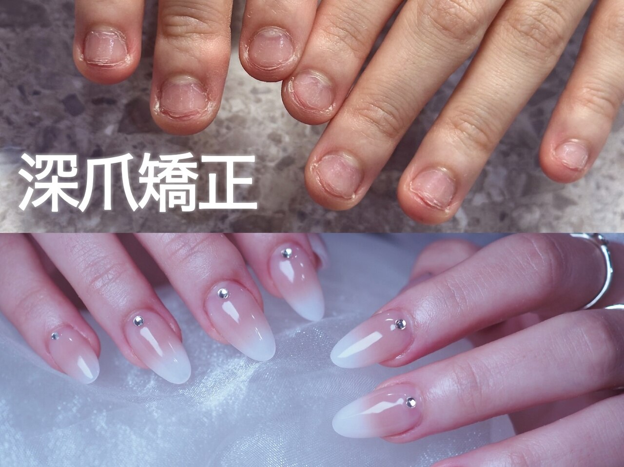 パズルリングネイル(Puzzle.ring Nail)｜ホットペッパービューティー