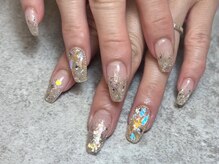 ハッカネイル(HAKKA NAIL)/