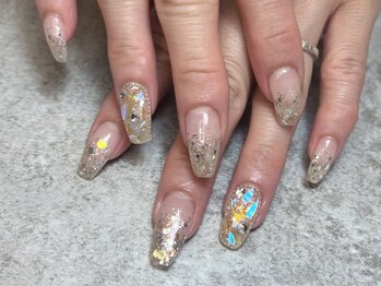 ハッカネイル(HAKKA NAIL)/