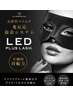 (LED有)持続ボリュームフラットラッシュ120本 5990円