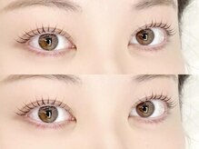 デイジー バイ アルテフィーチェ 梅田(daisy by artefice)/まつ毛パーマ