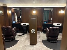 アクセスオオホリ/78周年を迎える老舗サロン