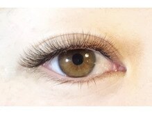 モーイ ブルップ 高槻店(mooi beloep)/フラットラッシュ