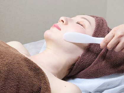 レアマカナ(LeaMakana)の写真