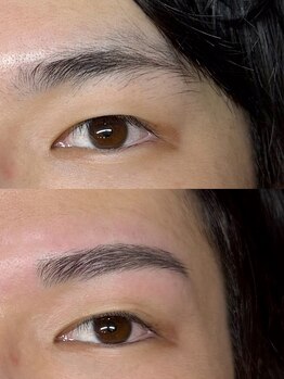 メルシー(merci)/メンズアイブロウ