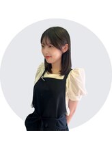 ルピナス 川口(Lupinus) 田中