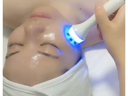 エクラン バイ ルシア(ekuRan by Rucia)の写真