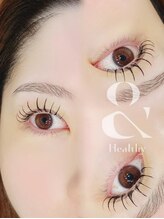 ドットイチイチマルイチ 銀座店(DOT1101)/アンドヘルシー