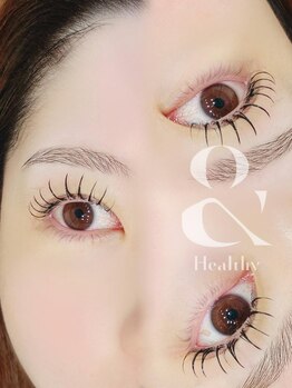 ドットイチイチマルイチ 銀座店(DOT1101)/アンドヘルシー