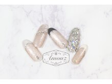 アモウズ(Amouz)/【テーマ:バーチャルフレンチ】3