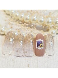 11月NEWデザイン♪