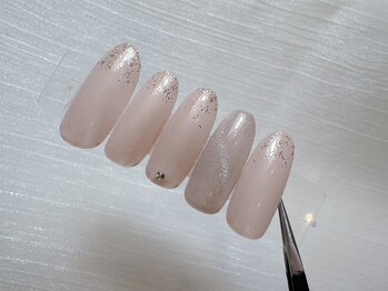 トレンド定額デザイン　4980円