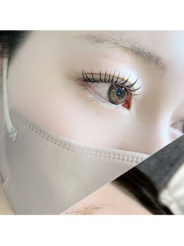 ラヴィ(Ravi)/フラットラッシュ付け放題★