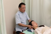 メディケア 川崎宮前治療室