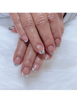 ガラスフレンチ